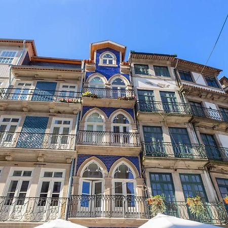 Luxury Apartment In Cardosas Порту Экстерьер фото